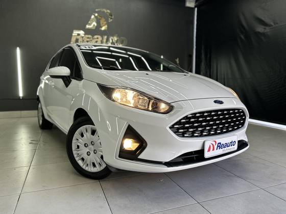 FORD FIESTA 1.6 TI-VCT FLEX SE MANUAL FORD FIESTA 1.6 TI-VCT FLEX SE MANUAL